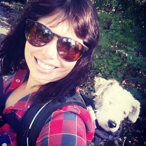 Meet your Posher, Katlin